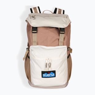 KAVU Timaru 22 l pebblestone city backpack