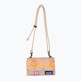 KAVU Islamorada cross body trail chic wallet