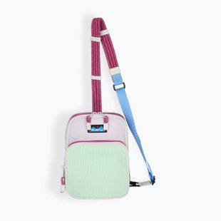 KAVU Pescadero Sling 3 l urban backpack geode