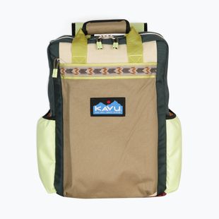 KAVU Shuttle Backpack 19 l fresh forest