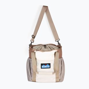 KAVU Can Do Canister 26 l pebblestone bag
