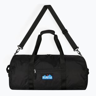 KAVU Tide Rip 46 l travel bag black