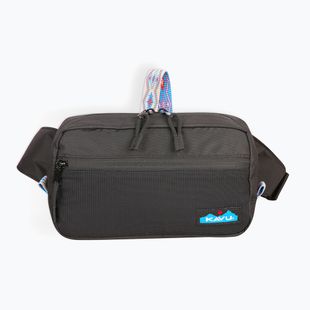 KAVU Cattle Point 1.5 l kidney pouch black