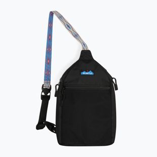 KAVU Coho Sling 6 l urban backpack black