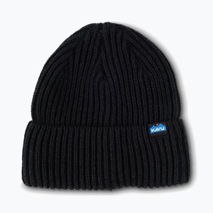 Winter hat KAVU Trawler blackout
