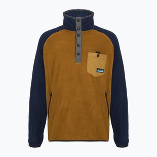 Men's fleece sweatshirt KAVU Teannaway summit to shore