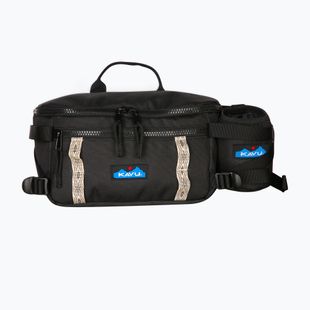 Waistbag KAVU Washtucna 3 l raven