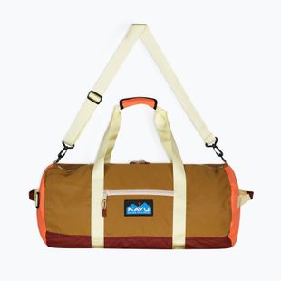 Travel bag KAVU Tide Rip 46 l harvest glow