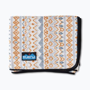 Blanket KAVU Doe Bay winter holiday