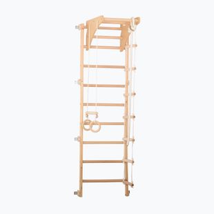 RINAGYM Eco-Pine gymnastic ladder