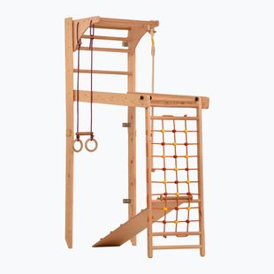 RINAGYM Transformer gymnastics ladder