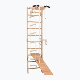 RINAGYM SPR A+SLIDE gymnastic ladder