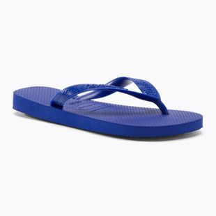 Havaianas flip flops top marine blue
