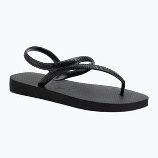 Havaianas Flash Urban black women's sandals