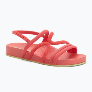 Women's sandals Ipanema Walk red/red/orange