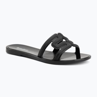 Women's slides Melissa M Ad black