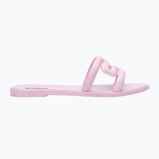 Women's slides Melissa M Ad soft pink