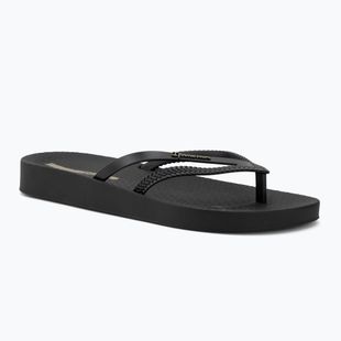 Women's flip-flops Ipanema Bossa Soft V black