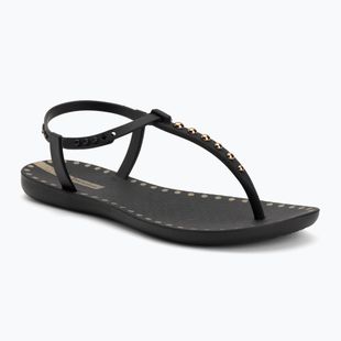 Women's sandals Ipanema Classic Dots black/black/gold