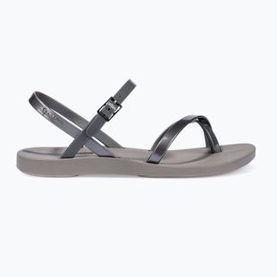 Women's sandals Ipanema Fashion Sand VIII grey/silver