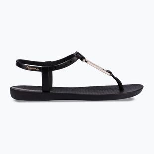 Women's sandals Ipanema Classic Modern black/gold