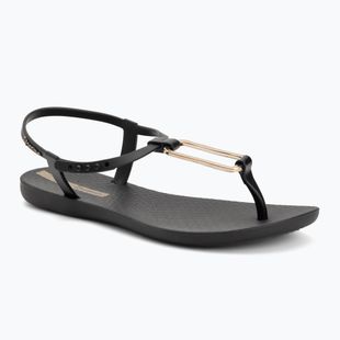Women's sandals Ipanema Classic Modern black/gold