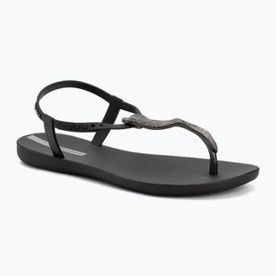 Women's sandals Ipanema Class Flora black/onix/grey