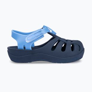 Children's sandals Ipanema Summer Basic II Baby dark blue/blue