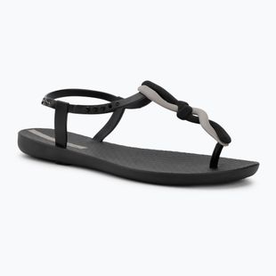 Women's sandals Ipanema Class Daily black/grey