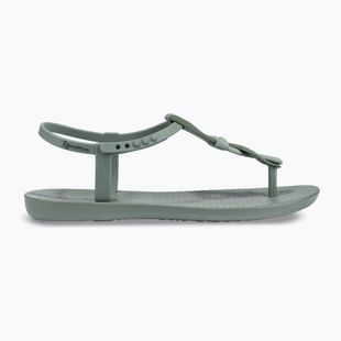 Women's sandals Ipanema Class Daily green