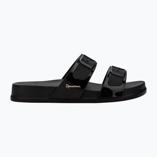 Women's slides Ipanema Leme Slide black/beige