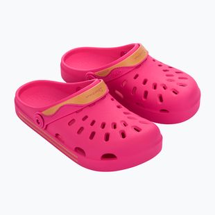 Children's slides Ipanema Motion pink/yellow