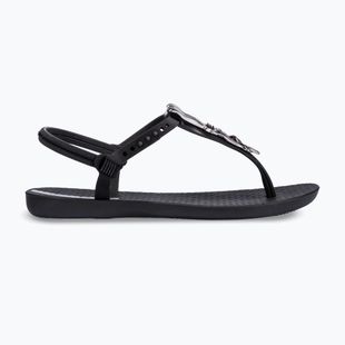 Women's sandals Ipanema Class Charmi black/silver