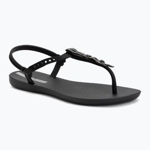 Women's sandals Ipanema Class Charmi black/silver