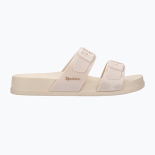 Women's slides Ipanema Leme Slide beige/black