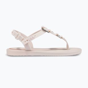 Women's sandals Ipanema Class Urbane beige/beige/gold
