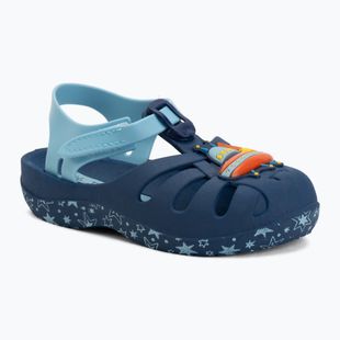 Children's sandals Ipanema Summer XVI blue/blue