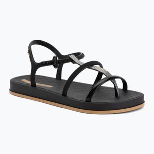 Women's sandals Ipanema Drip Intense black/beige