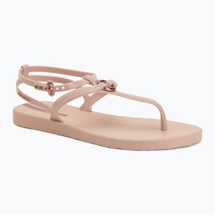 Women's sandals Ipanema Atena pink/pink