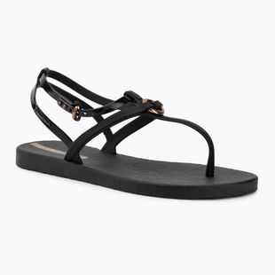 Women's sandals Ipanema Atena black/beige