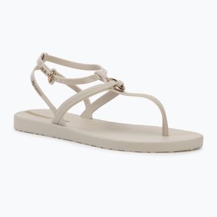 Women's sandals Ipanema Atena beige/beige