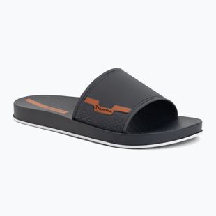Women's slides Ipanema Sporty grey/orange grey