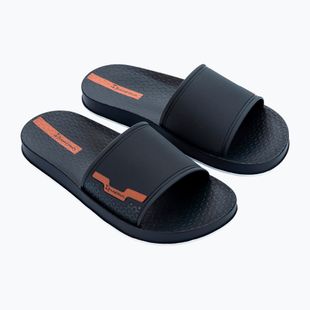 Women's slides Ipanema Sporty grey/orange grey