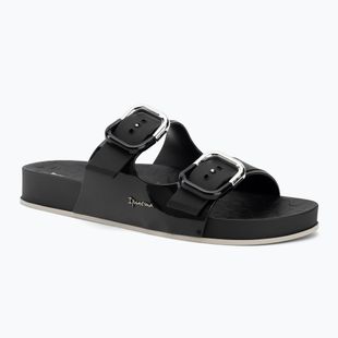 Women's slides Ipanema Shore black/black/beige