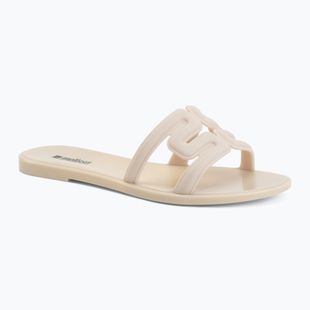 Women's slides Melissa M Ad light beige