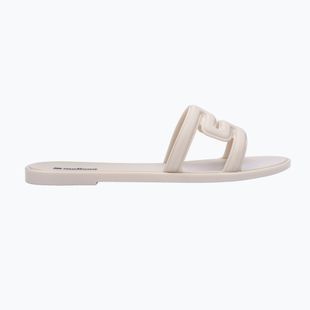 Women's slides Melissa M Ad light beige