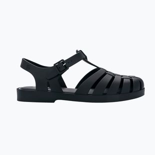 Women's sandals Melissa Possession Ad black fosco matt