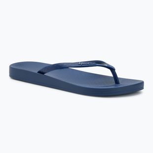Women's Ipanema Anat Colors blue/navy flip flops