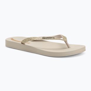 Women's Ipanema Anatomica Lolita flip flops beige