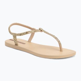 Ipanema Class Brilha beige/gold women's sandals